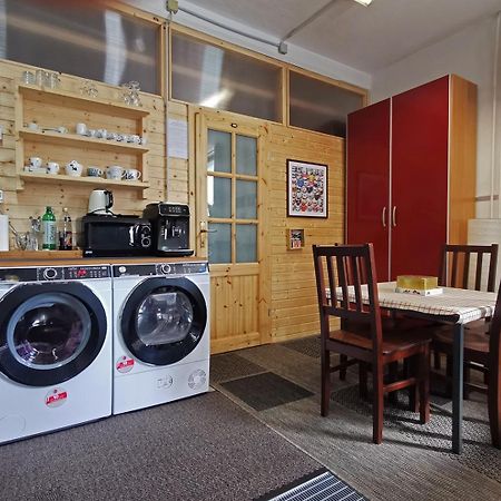 Lookout Resort Tiny House Rovte Dış mekan fotoğraf