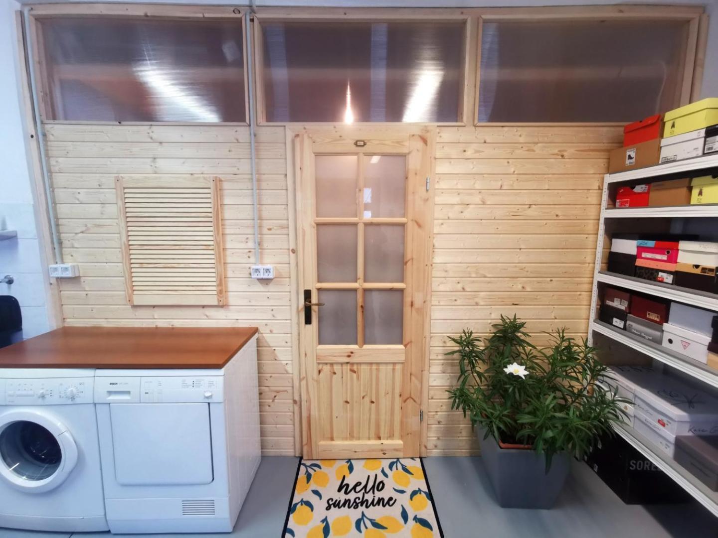 Lookout Resort Tiny House Rovte Dış mekan fotoğraf
