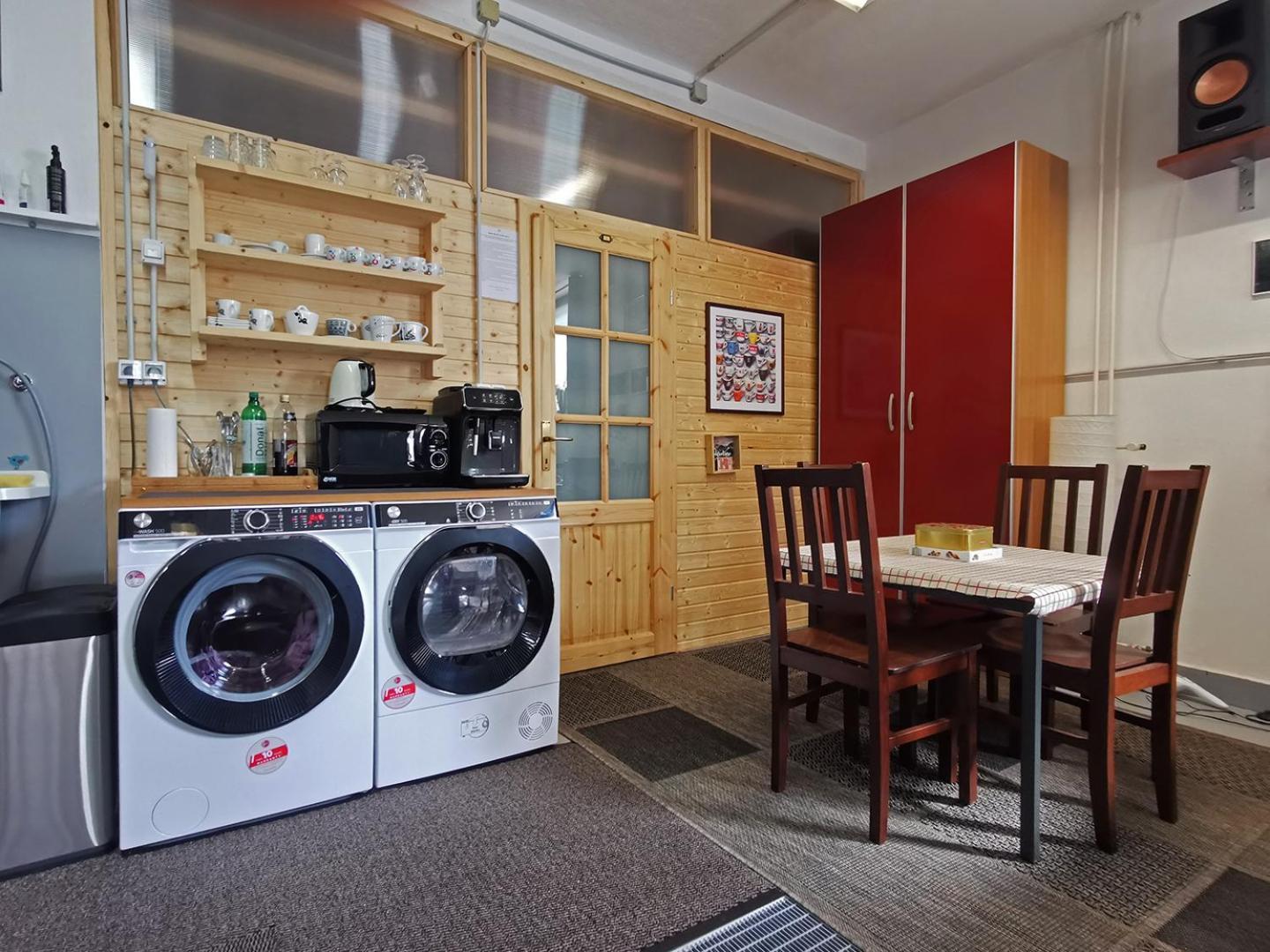 Lookout Resort Tiny House Rovte Dış mekan fotoğraf