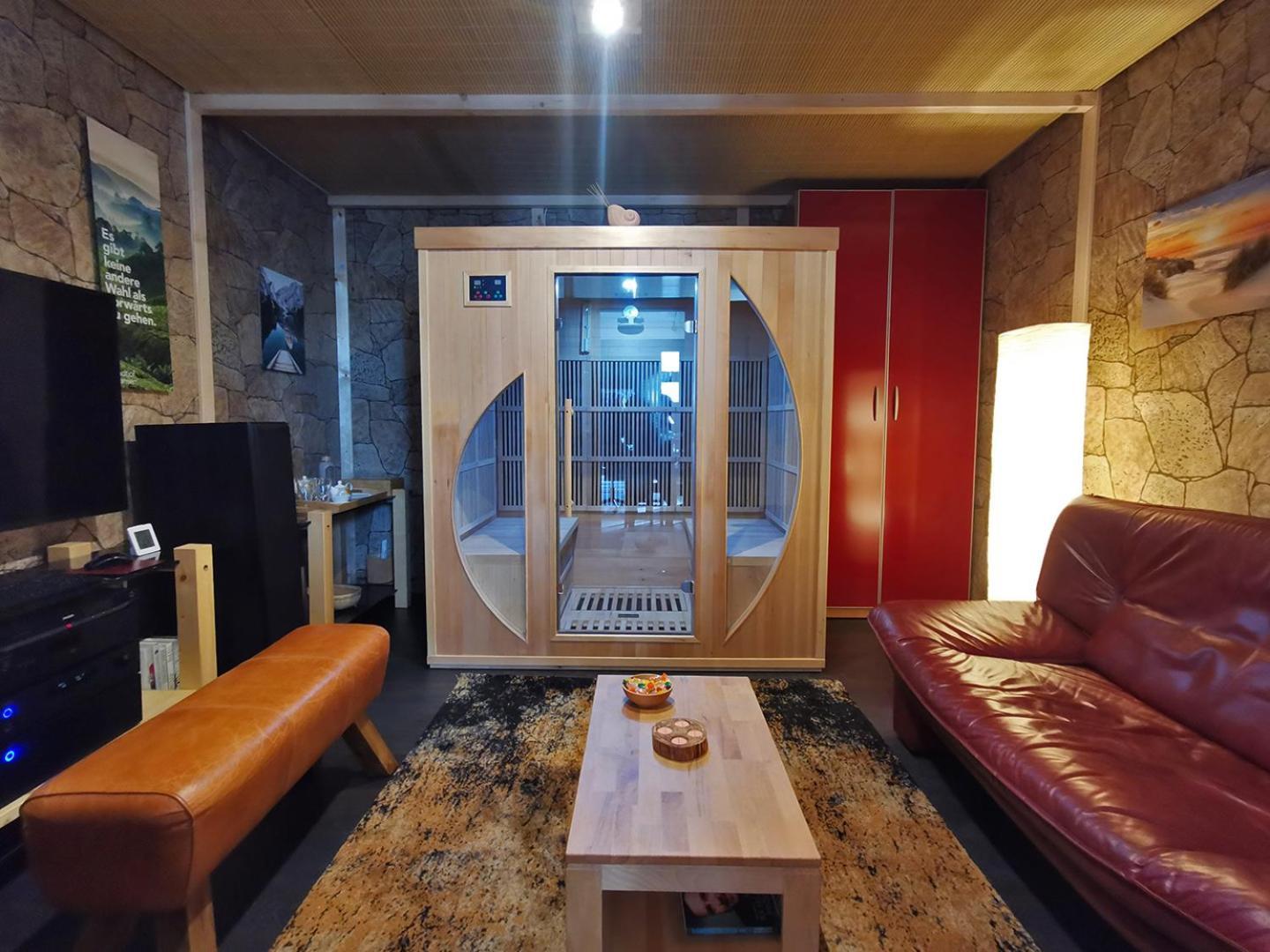 Lookout Resort Tiny House Rovte Dış mekan fotoğraf
